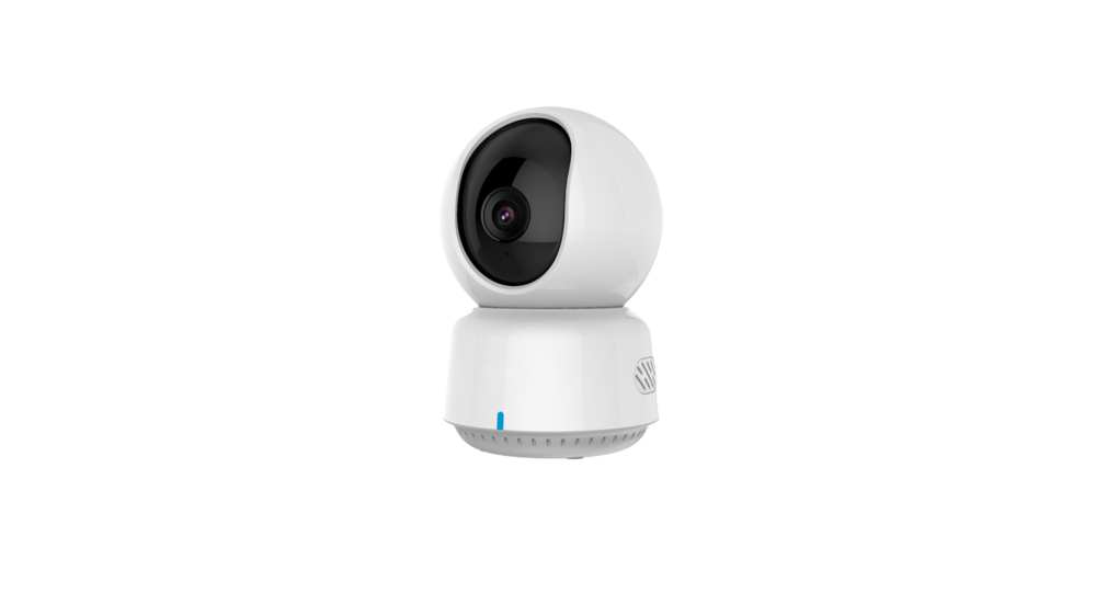 Умная камера 360° Aqara Camera E1