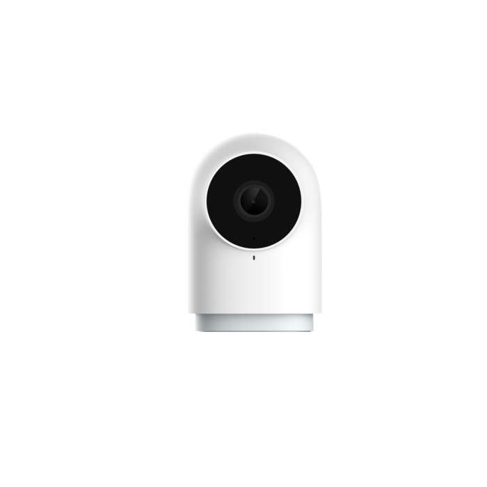 Камера хаб Aqara Camera Hub G2H Pro